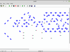 CART (Linux Mint)