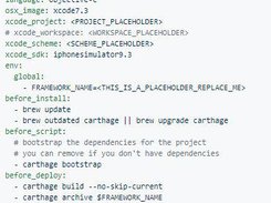 Carthage Screenshot 1