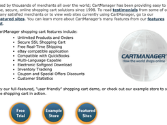 CartManager