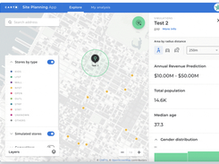 CARTO Screenshot 1