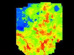 Elevation Map
