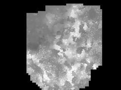 Height Map