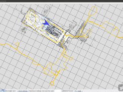 Cartographer Screenshot 1