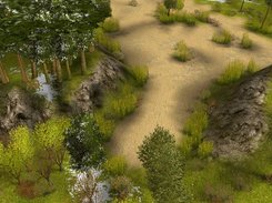 Taiga biome