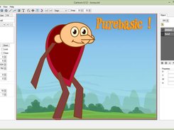 Cartoon ! v0.12