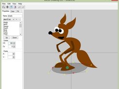Cartoon ! v0.07