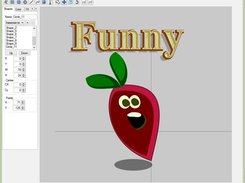 Cartoon ! v0.08