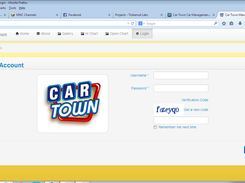 cartown