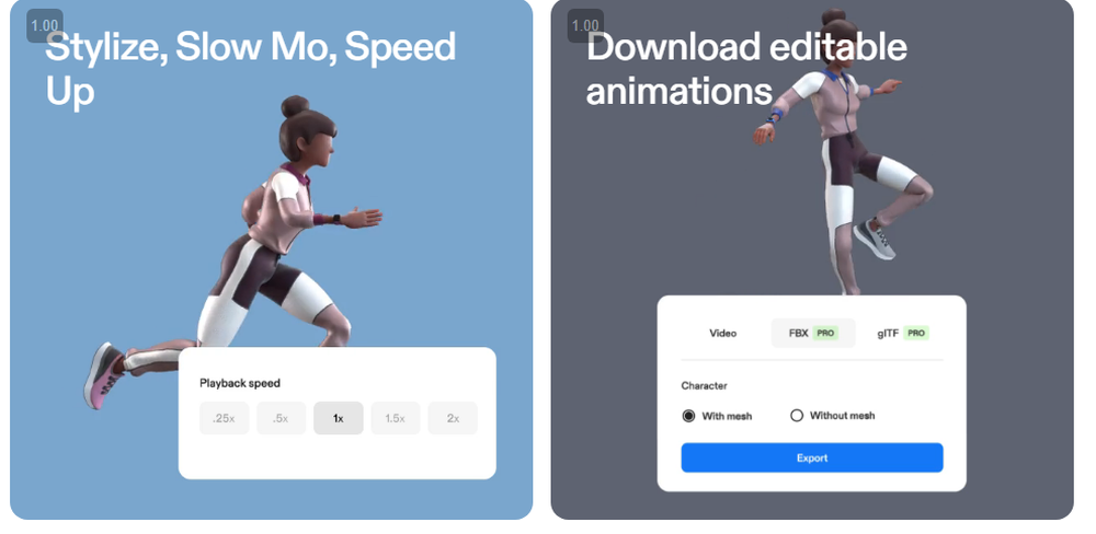 Cartwheel Screenshot 1