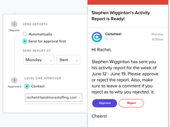 Cartwheel Screenshot 6