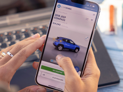 Carvana Screenshot 2