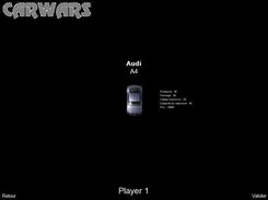 CarWars 0.7 27/12/2007