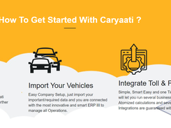 CarYaati Screenshot 1