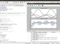 CasADi-Python used from the Spyder IDE