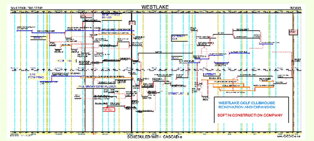 CASCAD-e Screenshot 1