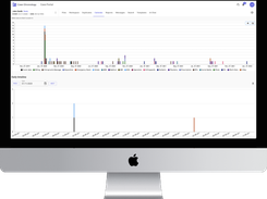 Case Chronology Screenshot 1