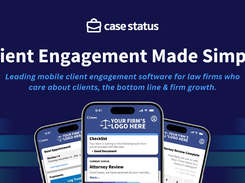 Case Status Screenshot 1