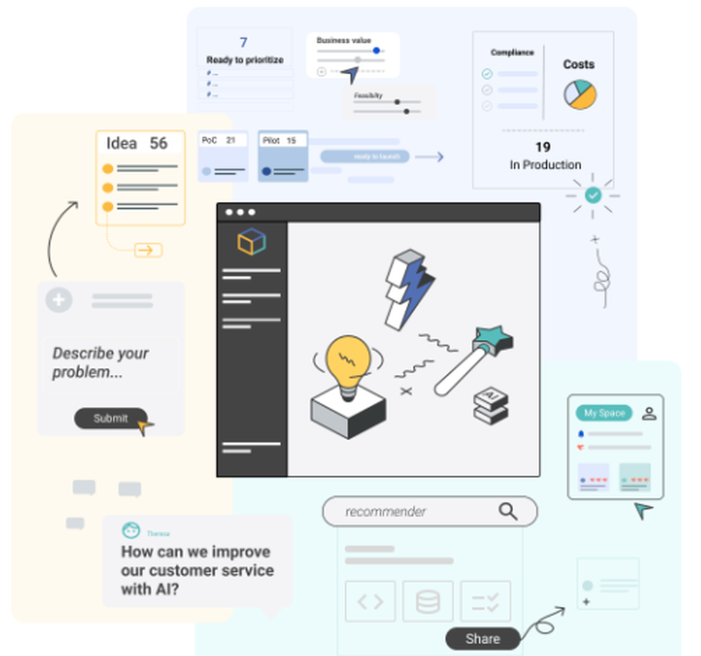 Casebase Screenshot 1