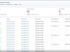 Cased Screenshot 1
