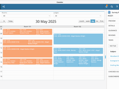 Casedoc Screenshot 1