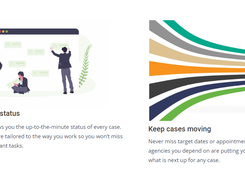CaseFlow Screenshot 1