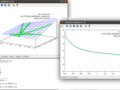 optimizing via TENTACLE algorithm