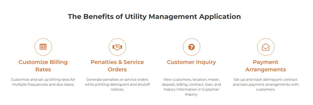 Caselle Utility Screenshot 1