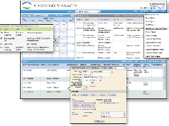 Caseload Manager Screenshot 1