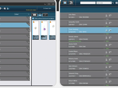 CaseManager DX Screenshot 2