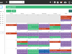 Calendaring