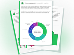 Cash Flow Reports