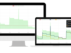 Cash Flow Mapper Screenshot 1