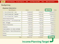 Cash Flow Mojo Screenshot 1