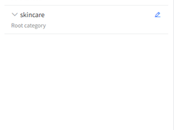 Shop Categories