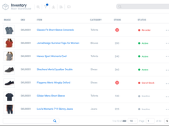 Cashflow Screenshot 1