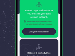 Cashli Screenshot 1