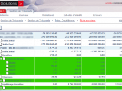 CashValue Screenshot 1