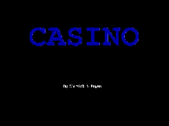 Casino Screenshot 1