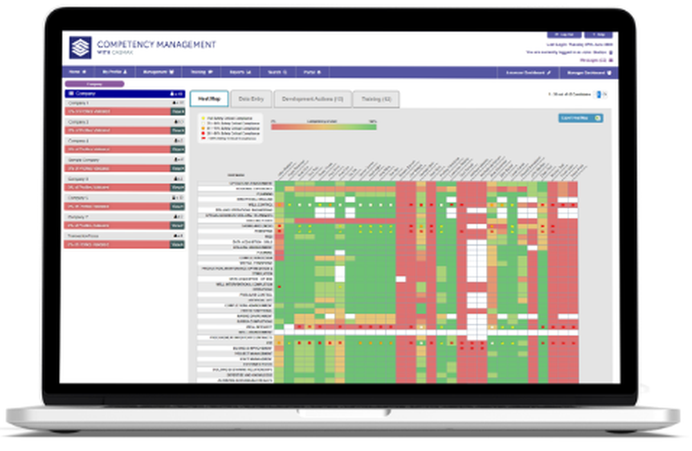 Casmax Screenshot 1
