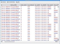 CasQueTe-4.0.4-alpha Ventana principal