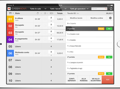 Cassa in Cloud Screenshot 2