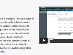 Cassadol Equine Rapid Billing Capabilities 