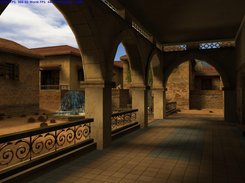 Loading Urban Terror levels