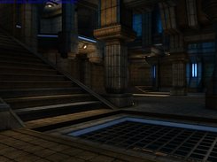 Loading Quake3 levels