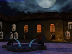 Loading Urban Terror levels