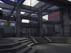 Loading Urban Terror levels