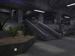 Loading Urban Terror levels