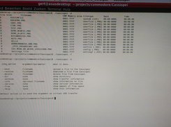 directory and helpscreen