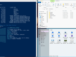 Cassowary Screenshot 1