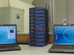 Devices used on Castadiva